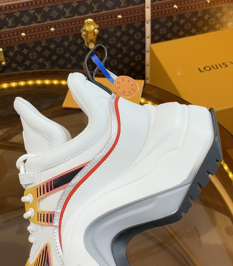 Louis Vuitton Sneakers